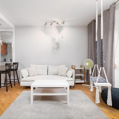Przanowskiego 32 By Homeprime Warsaw Exterior photo